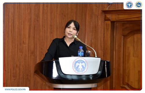 Архив, албан хэрэг хөтлөлтийн сургалт зохион байгуулагдлаа